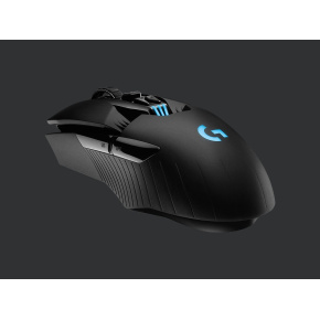 Logitech G903 LIGHTSPEED Gaming Mouse with HERO 16K sensor