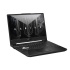 ASUS TUF Gaming A15 R7-5800H, 16GB, 512GB SSD, RTX3060 (6GB), 15,6" FHD vIPS 144Hz, No OS, Graphite Black