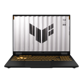 ASUS TUF Gaming F16/i5-13450HX/16GB/512GB SSD/RTX 5050/16" FHD/Win11Home/Jaeger Gray