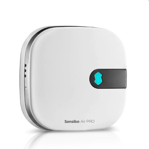 Sensibo Air PRO controller with TVOC sensor