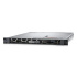 Dell PowerEdge R450 2× Xeon Silver 4314, 64GB, 2× 480GB SSD, H755, iDRAC9 Enterprise 15G, 2× 1100W, 1U, 3Y Pr
