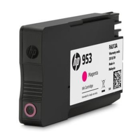 KAZETA HP F6U13AE Magenta No.953 (700 str.) (F6U13AE)