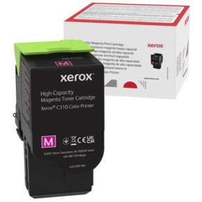 toner XEROX 006R04370 magenta C310/C315 (5500 str.) (006R04370)