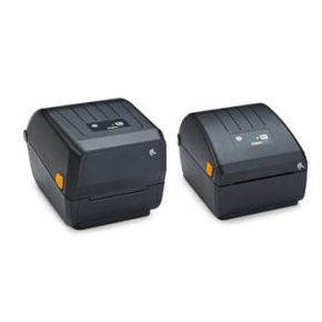 Zebra TT printer (74/300M) ZD230; Standard EZPL, 203 dpi, EU and UK Power Cords, USB