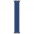 Innocent Braided Solo Loop Apple Watch Band 42/44mm Navy Blue - M(160mm)