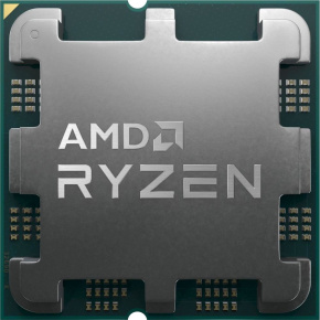 AMD Ryzen 5 7600X3D (up to 4.7GHz / 100MB / 65W / AM5) tray, without cooler