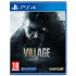 Resident Evil VIII: Village [PS4]