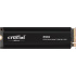 Crucial SSD P310 2TB M.2 NVMe Gen4 7100/6000 MBps with Heatsink (Playstation®5 and PlayStation®5 Pro compatible)
