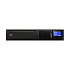 FSP UPS CHAMP 3K rack/tower, 2U, Schuko, 3000 VA/2700 W, online
