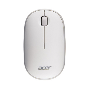 Acer AMR100/Cestovná/Optická/1 600 DPI/Bezdrôtové USB/Biela Acer AMR100/Cestovná/Optická/1 600 DPI/Bezdrôtové USB/Biela