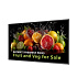 43" D- LED Philips 43BDL5050D-UHD, 600cd, AN, 24/7