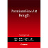 Canon FA-RG1 A3+ 25 UNI fotopapier