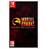 NS - Mortal Kombat: Legacy Kollection