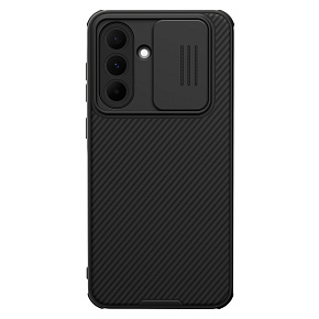 Nillkin CamShield PRO Zadný Kryt pre Samsung Galaxy A56 5G Black
