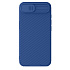 Nillkin CamShield PRO Zadný Kryt pre Apple iPhone 16e Blue