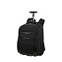 Samsonite PRO-DLX 6 Laptop Backpack/WH 17.3" Black