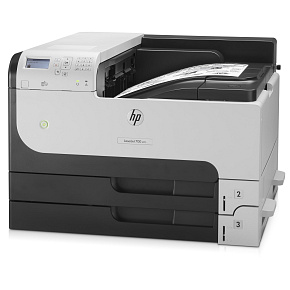 HP LaserJet Enterprise/M712dn/Tlač/Laser/A3/LAN/WiFi/USB HP LaserJet Enterprise/M712dn/Tlač/Laser/A3/LAN/WiFi/USB