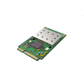 MIKROTIK RouterBOARD R11e-LoRa8   863-870 MHz 20 dBm