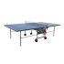 Table tennis table Sponeta S1-13e - exterier, blue