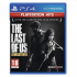 The Last of Us: Remastered CZ [PS4]