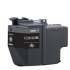 Brother LC-3619XLBK, Black ink cartridge, pre pre MFC-J2330DW, MFC-J3530DW, MFC-J3930DW 1550 strán