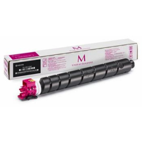 toner KYOCERA TK-8515M Magenta TASKalfa 5052Ci/6052Ci (20000 str.)