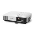 projektor EPSON  EB-2155W, 3LCD, WXGA, 5000ANSI, 15000:1, USB, HDMI, LAN, MHL, WiFi
