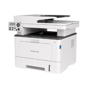 MFP laser PANTUM BM5100ADW, 40 A4/min, čb, duplex, LAN / WiFi / NFC / USB, DADF