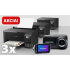 3x MFP "ecoTANK" EPSON L3250 + kamera do auta NEXTBASE 222G (FullHD,GPS)