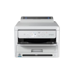 tlačiareň atrament čb EPSON WorkForce Pro WF-M5399DW