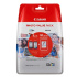 Canon cartridge PG-545 XL/CL-546XL multipack incl.GP-501 10x15cm 50l.