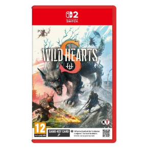 Wild Hearts S [NSW 2]