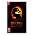 Mortal Kombat: Legacy Kollection (Deluxe Edition) [NSW]