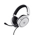 Trust GXT 498 FORTA/Stereo/Jack/Drôt/Biela