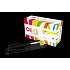 OWA Armor toner kompatibilný s Kyocera TK-5135Y, 5000st, žltá/yellow