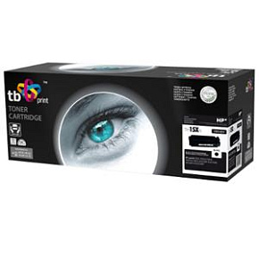 Toner TB kompatibilný s HP C7115X N Toner TB kompatibilný s HP C7115X N