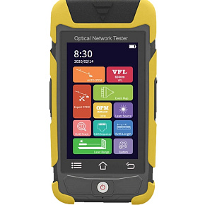 PRE MINI OTDR Fiber Optic Reflectometer 980EXP-D28 1310/1550nm PRE MINI OTDR Fiber Optic Reflectometer 980EXP-D28 1310/1550nm