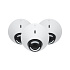 Ubiquiti UVC-G5-Dome - UniFi Protect Camera G5 Dome, 3-pack