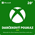 ESD XBOX - Darčeková karta Xbox 20 EUR