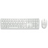 Dell set klávesnica+myš, KM5221W, bezdrôt., US biela