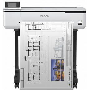 Epson SureColor/SC-T3100/Tlač/Ink/Role/LAN/WiFi/USB Epson SureColor/SC-T3100/Tlač/Ink/Role/LAN/WiFi/USB
