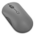 Lenovo 350/Kancelárska/Optická/1 000 DPI/Bezdrôtové Bluetooth/Šedá