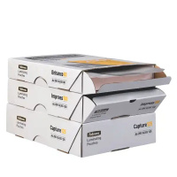 Laminovacie fólie, lesklé 216 x 303 mm (A4)/250