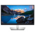 DELL UP3221Q, 31.5", IPS LCD, 4K W-LED, 3840x2160, 16:9, 6ms, 1300:1, 1000cd, 2xHDMI, DP, TB, USB 3.2, Pivot, Black