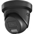 Hikvision DS-2CD2387G2H-LISU/SL(2.8mm)(eF)/BLACK, 8MP ColorVu kamera s Hybridným prísvitom