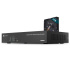 tp-link VIGI NVR1004H-4P-2TB, VIGI 4kanálový PoE+ síťový videorekordér s 2TB HDD
