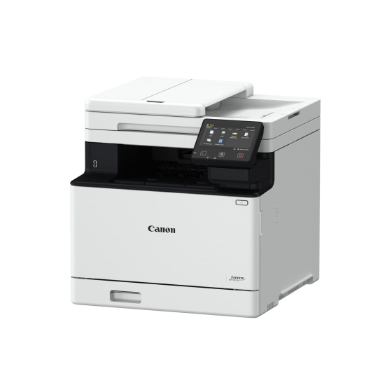 Canon i-SENSYS MF752Cdw