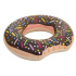 Bestway Inflatable donut water ring brown