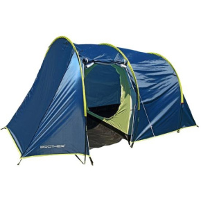 Family tent - tunnel for 4 persons