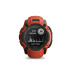 GARMIN Instinct 2X Solar, Flame Red